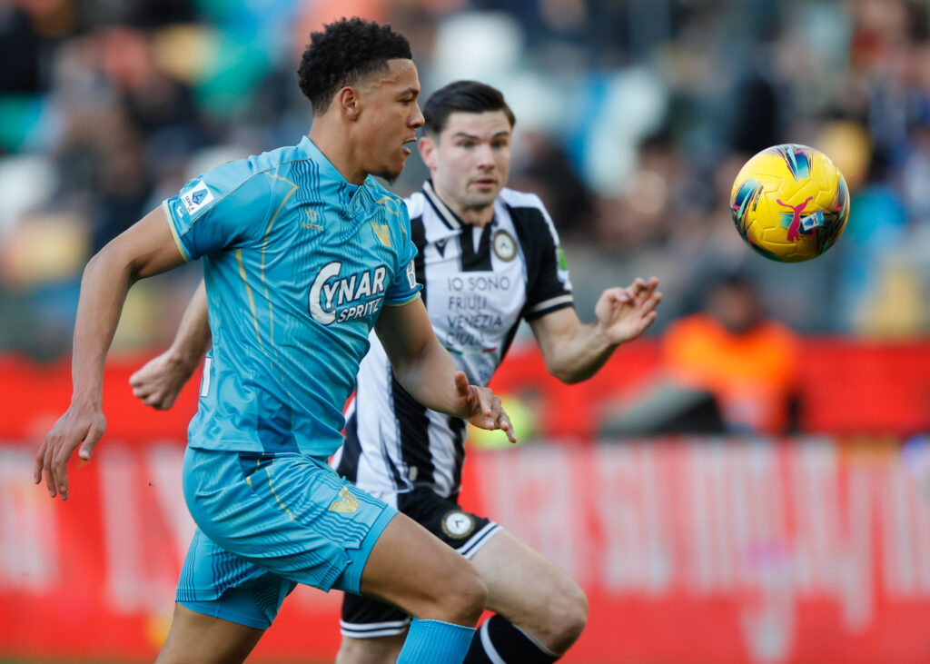 Udinese v Venezia - Serie A