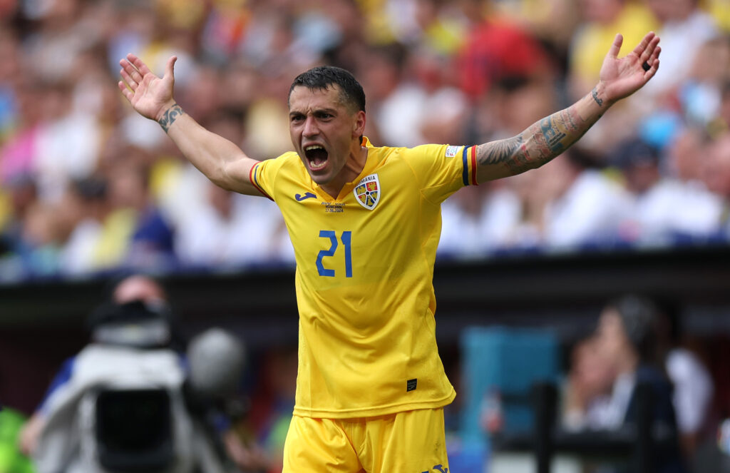 Stanciu