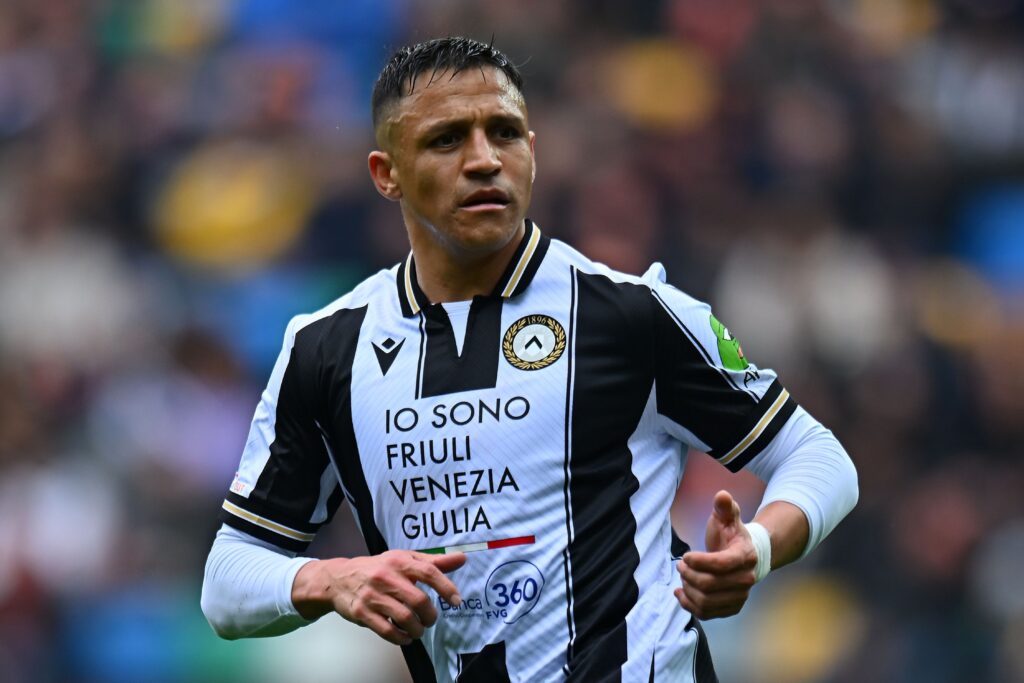 Udinese v Verona - Serie A