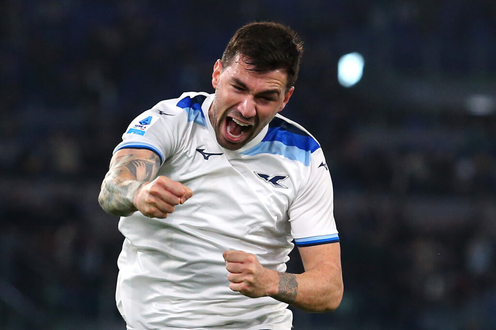 SS Lazio v Udinese - Serie A
