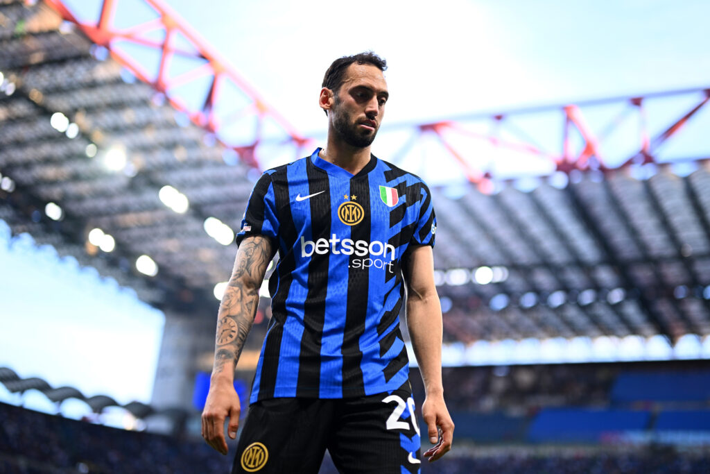 FC Internazionale v Udinese - Serie A