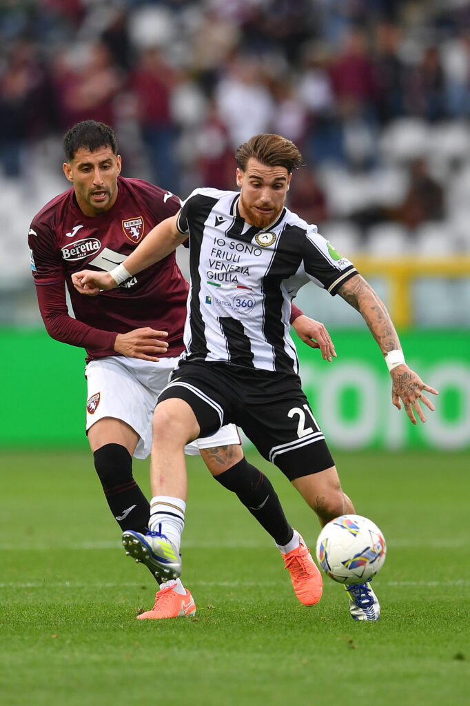 Torino v Udinese - Serie A