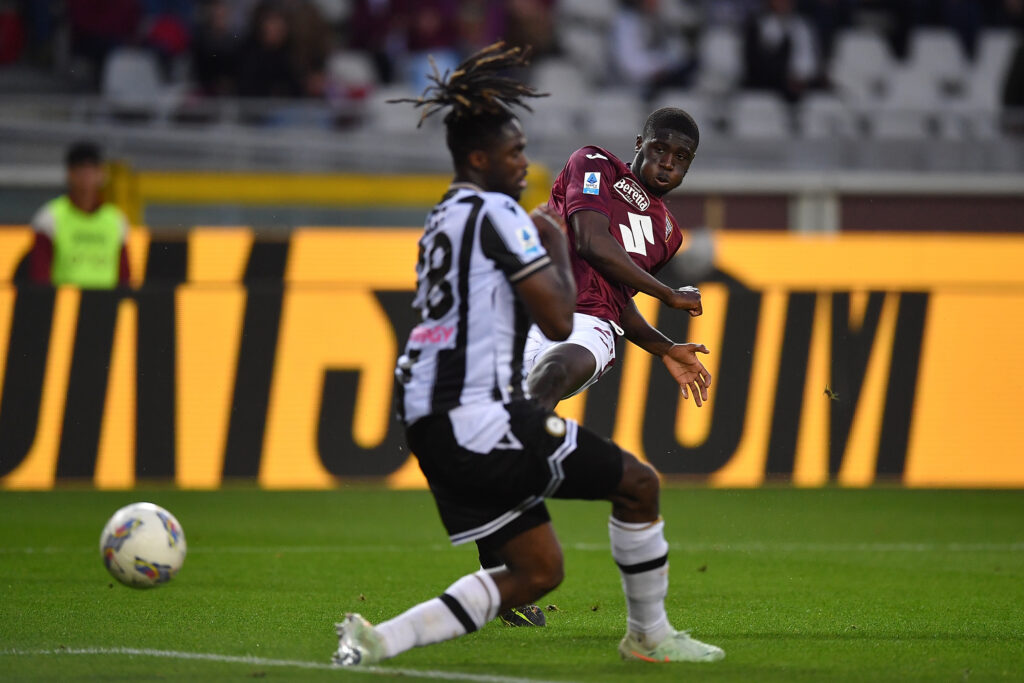 Torino v Udinese - Serie A