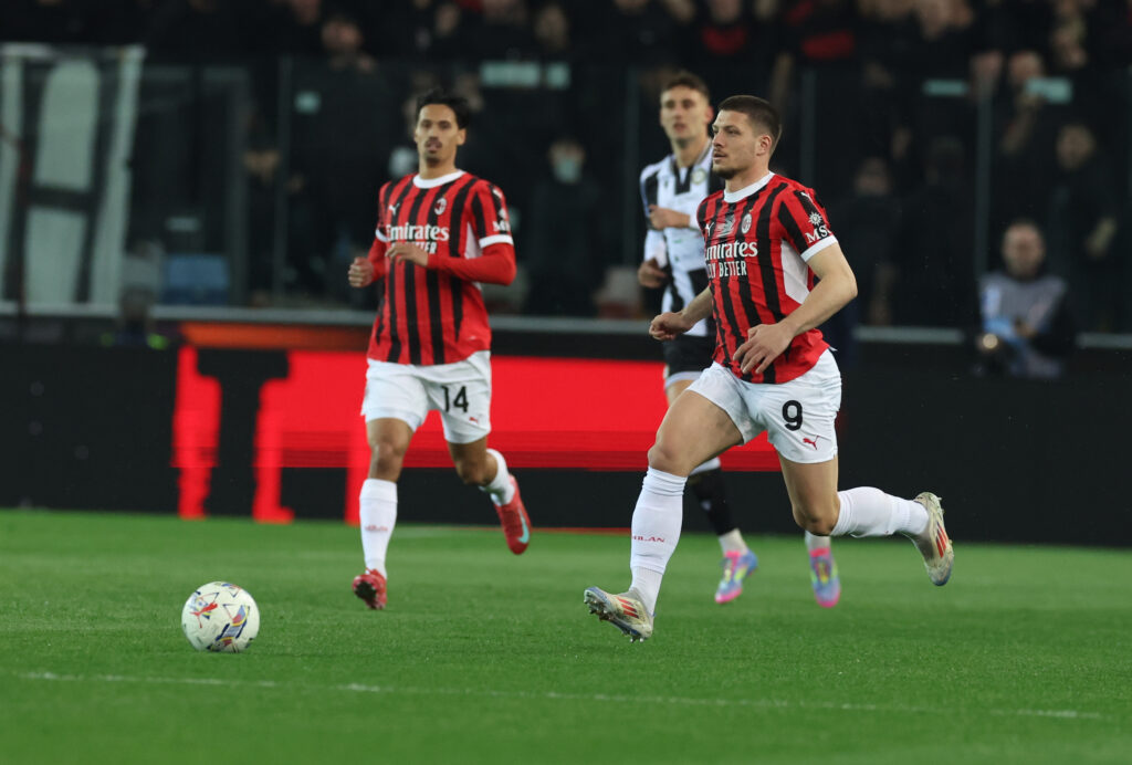 Luka Jovic
