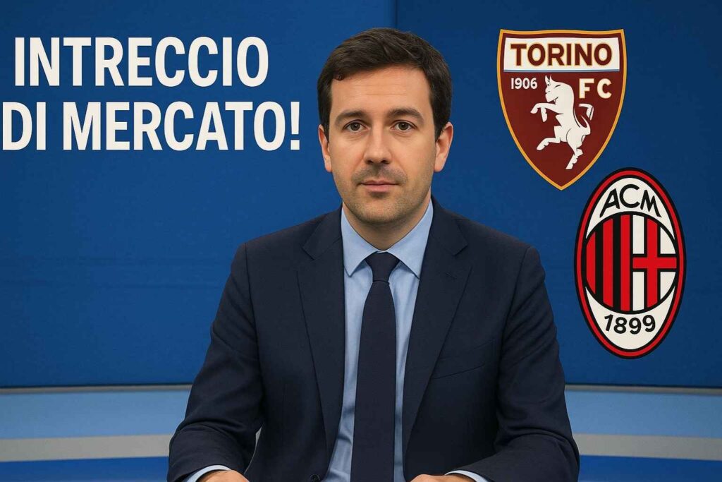 Mercato Ricci