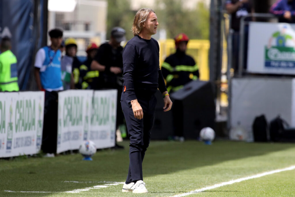 Cagliari v Udinese - Serie A