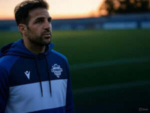 Fabregas