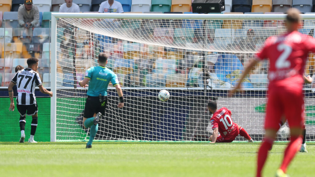 Udinese v Monza - Serie A