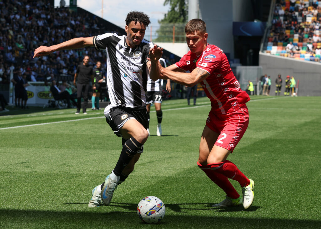 Udinese v Monza - Serie A