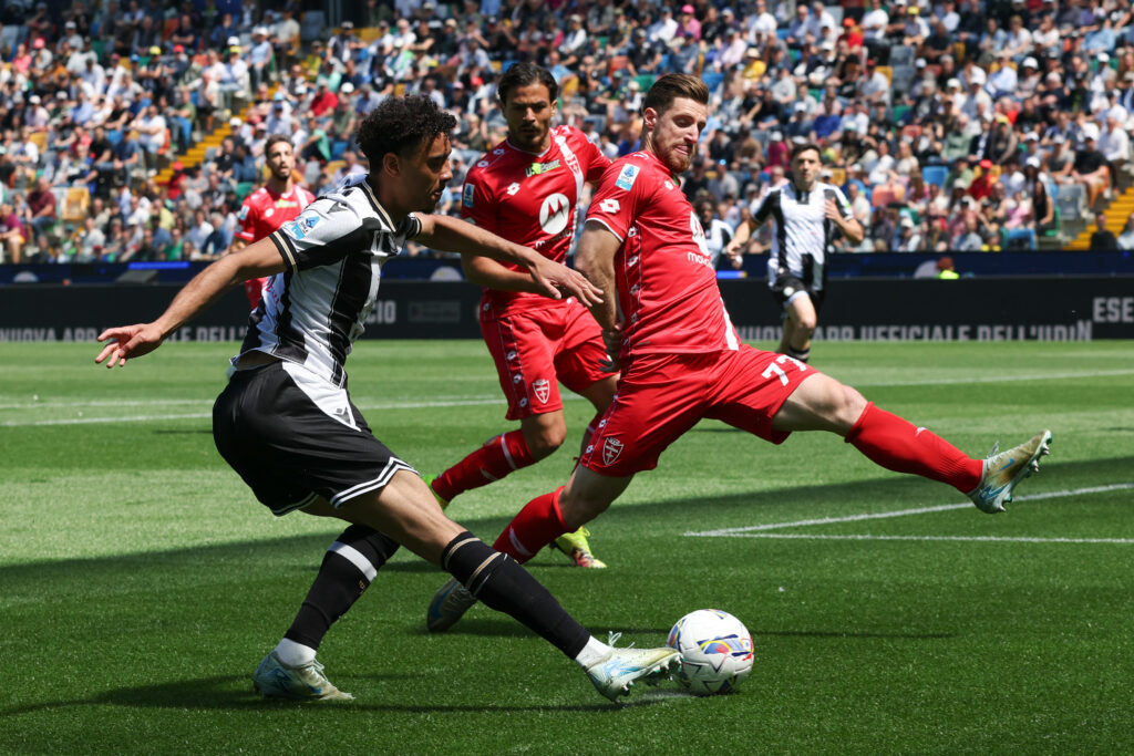 Udinese v Monza - Serie A