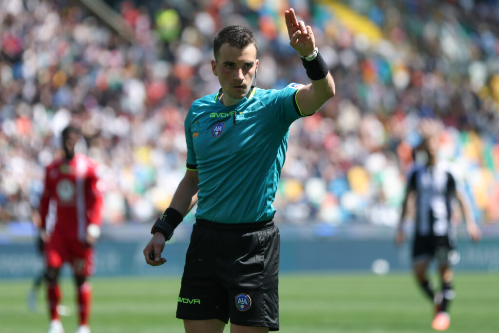 Udinese v Monza - Serie A