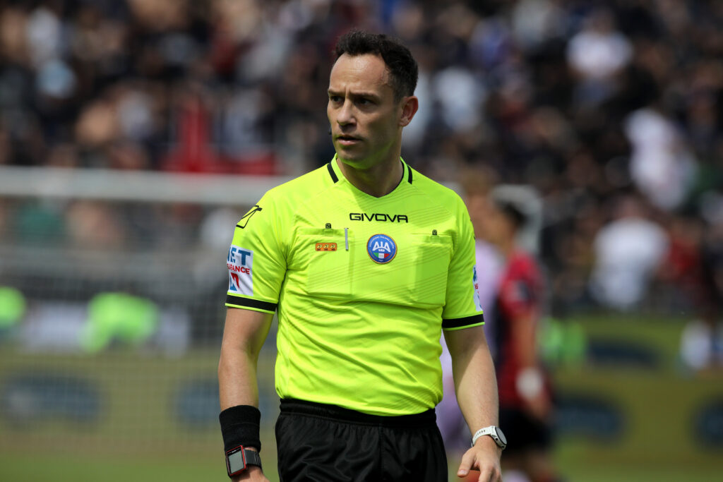 Cagliari v Udinese - Serie A
