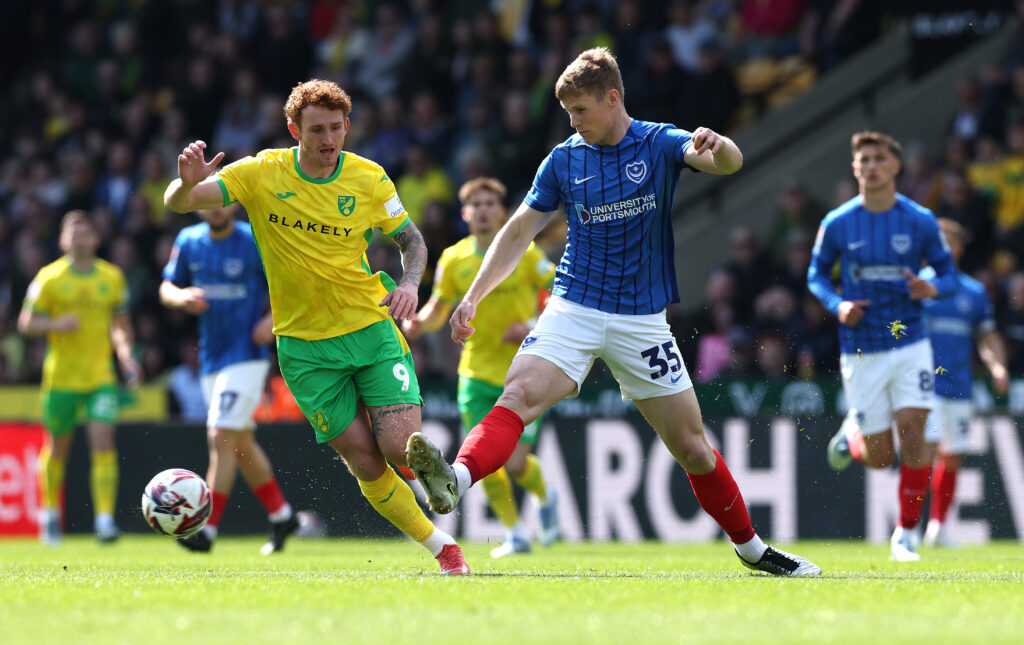 Joshua Sargent