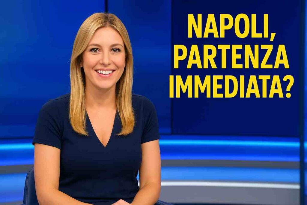 Napoli cessione