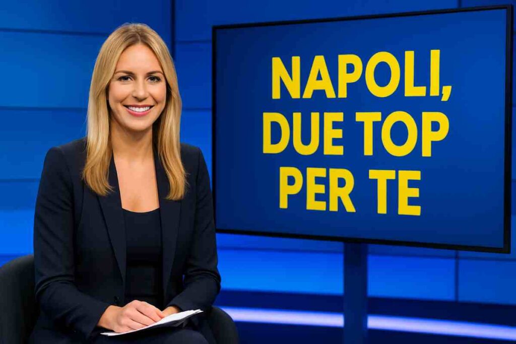 Napoli, Lazio, Bologna