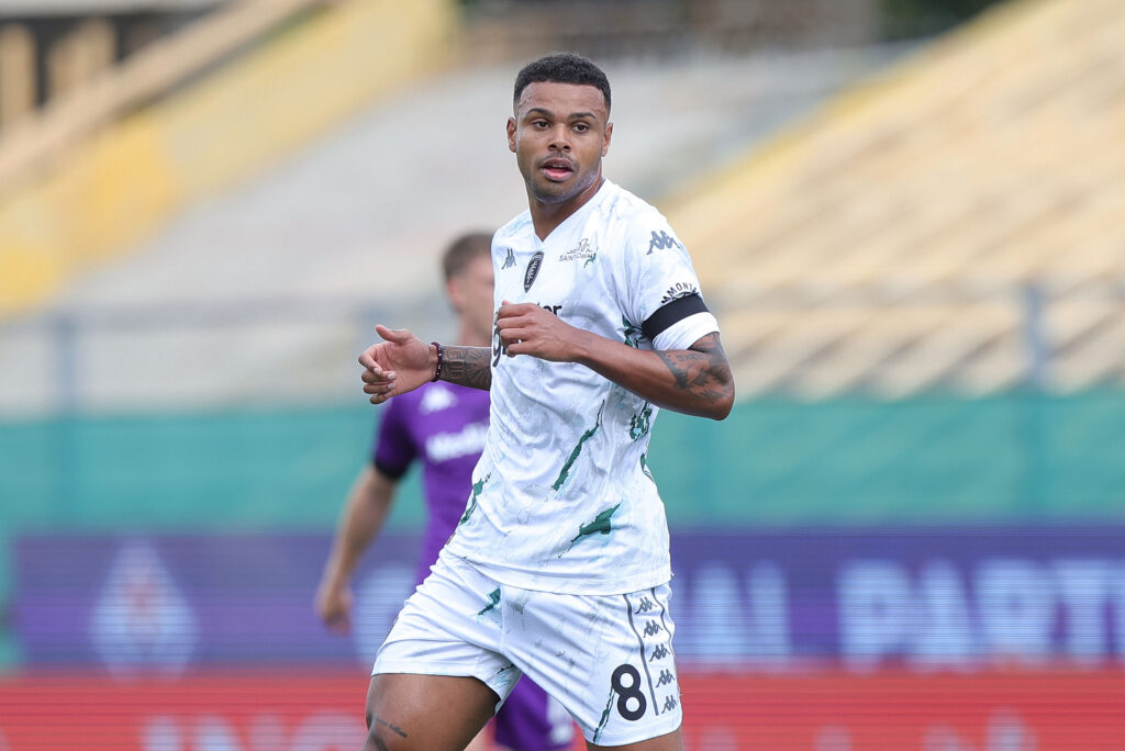 Tino Anjorin