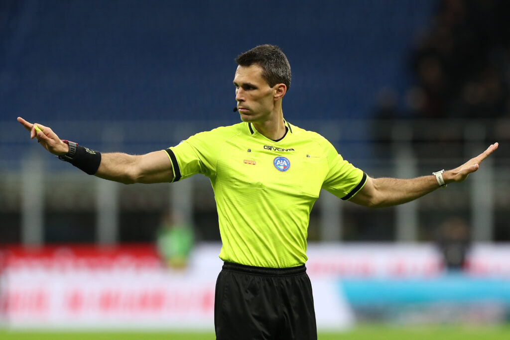 AC Milan v Como - Serie A