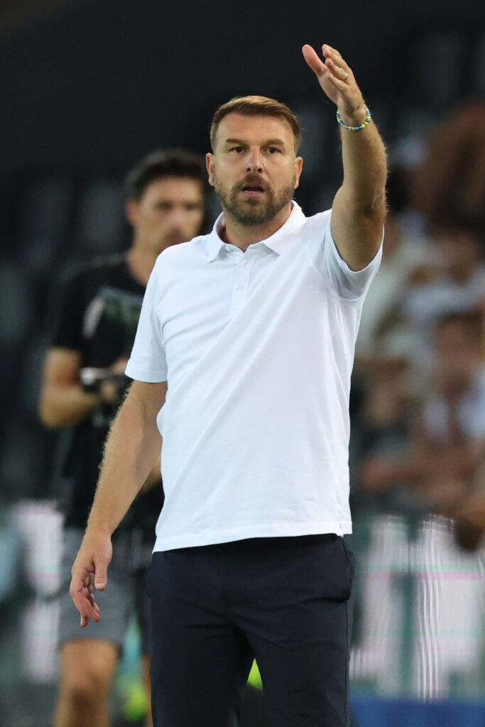 Udinese Calcio v Hellas Verona FC - Serie A