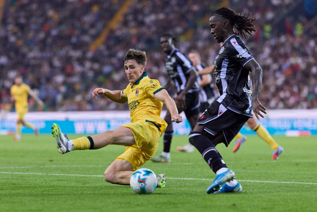 Zemura e Saelemaekers