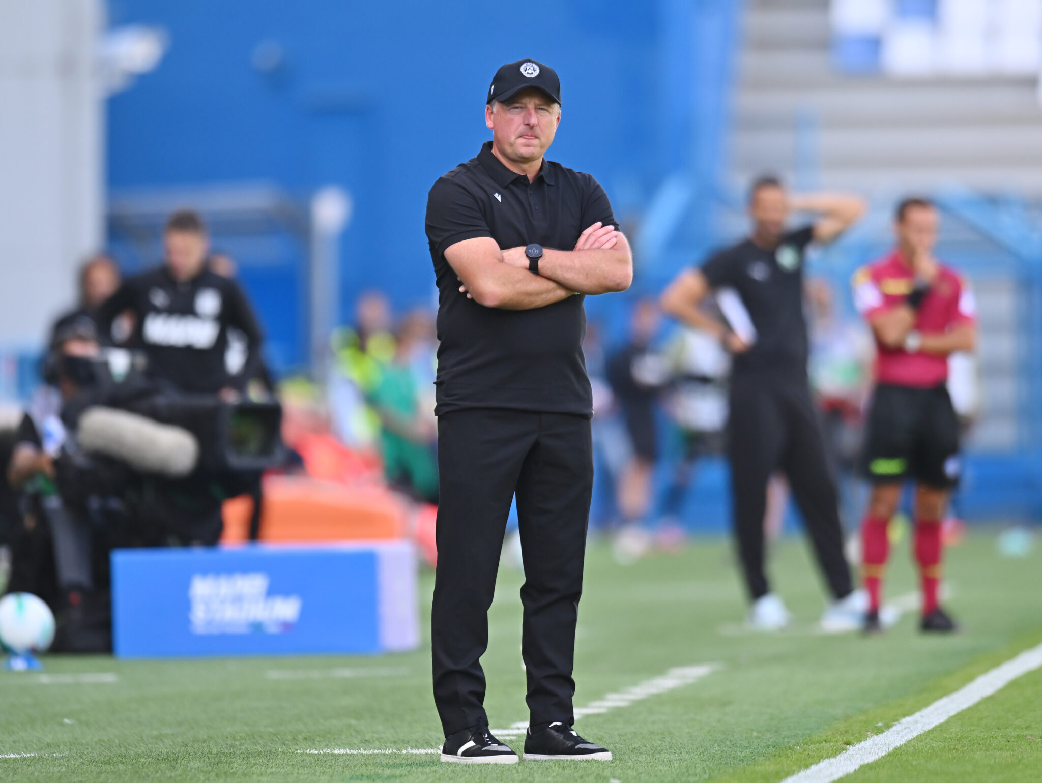udinese runjaic 200 stato il miglior esordio di campionato da quando sono qui da Mondoudinese.it udinese runjaic 200 stato il miglior esordio di campionato da quando sono qui