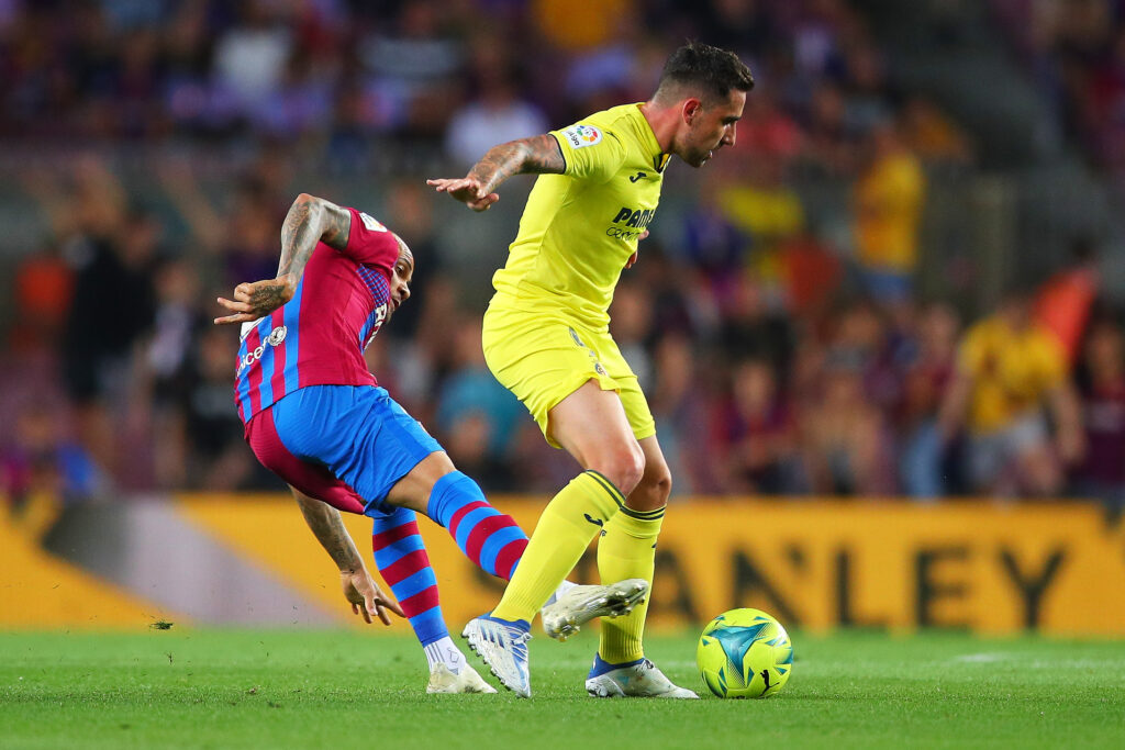 Paco Alcacer
