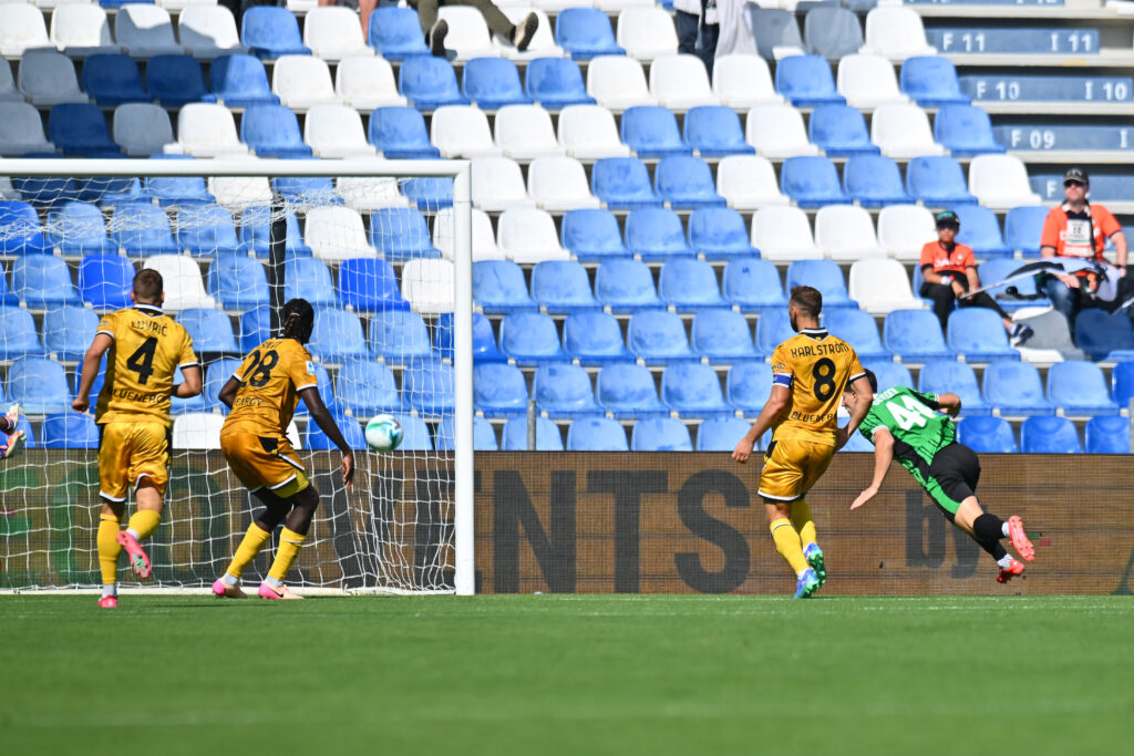 US Sassuolo Calcio v Udinese Calcio - Serie A
