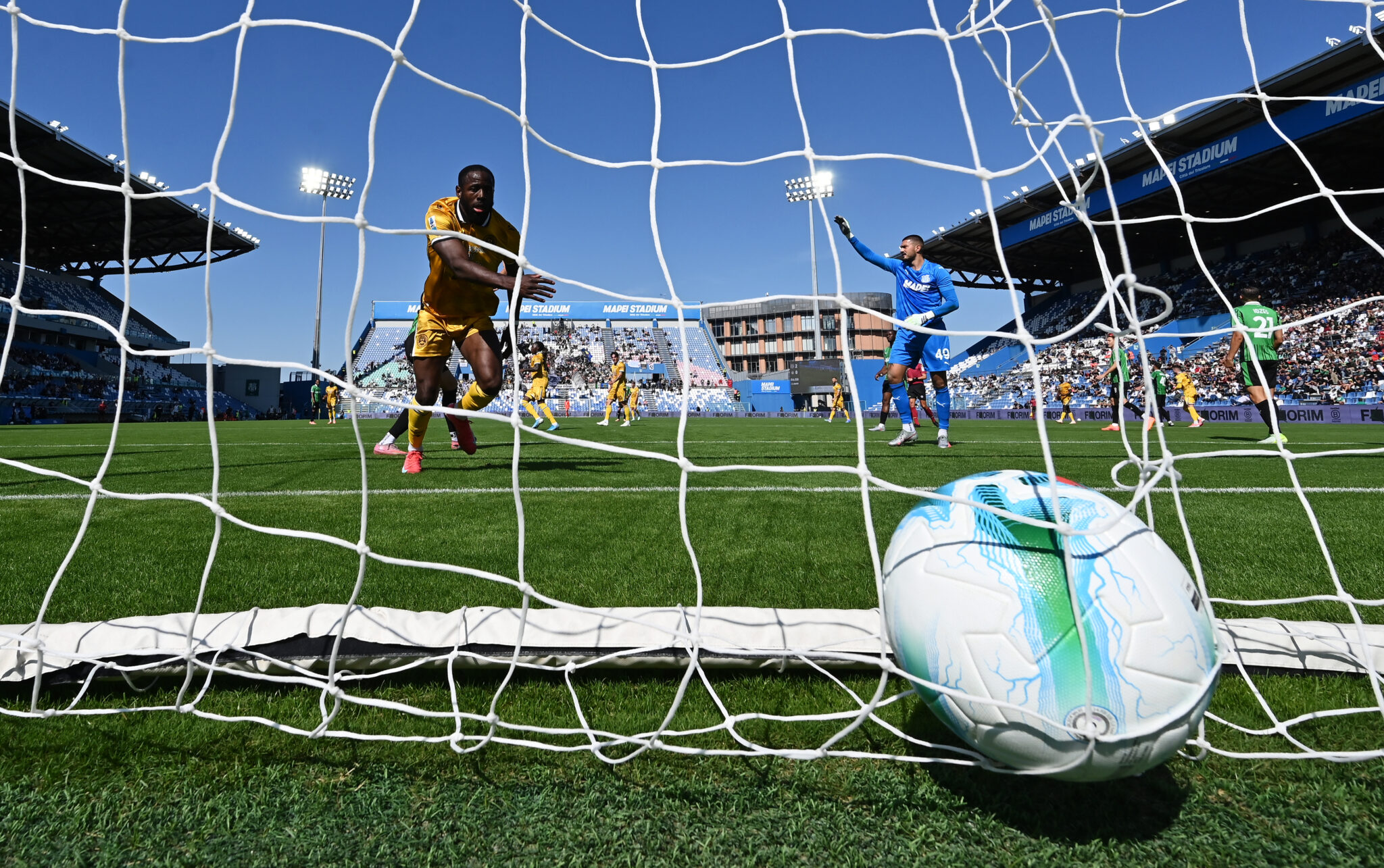 udinese mrozek sono molto felice qui molti portieri sono migliorati voglio fare lo stesso da Mondoudinese.it udinese mrozek sono molto felice qui molti portieri sono migliorati voglio fare lo stesso