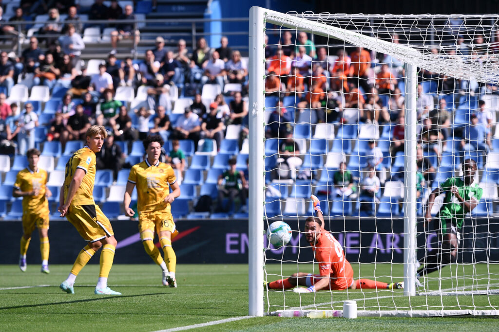 US Sassuolo Calcio v Udinese Calcio - Serie A
