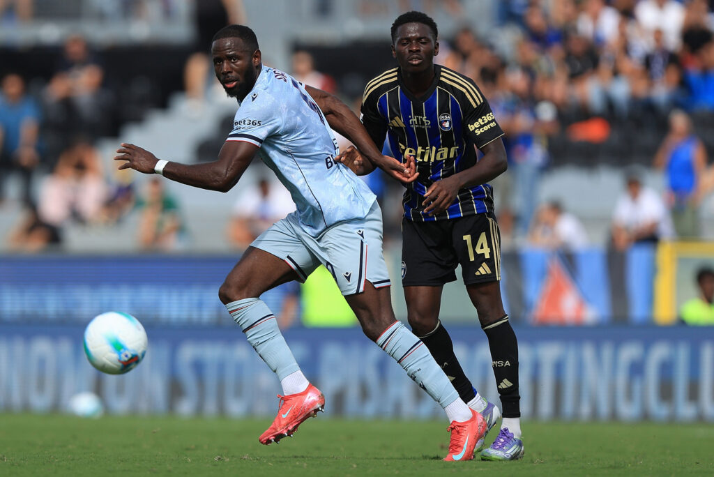 Pisa SC v Udinese Calcio - Serie A