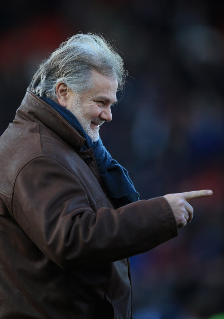 Watford v Queens Park Rangers - Sky Bet Championship
