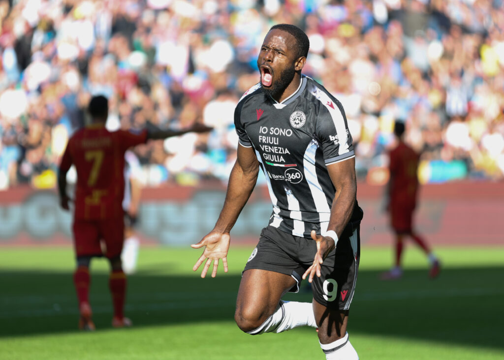 Udinese Calcio v US Lecce - Serie A