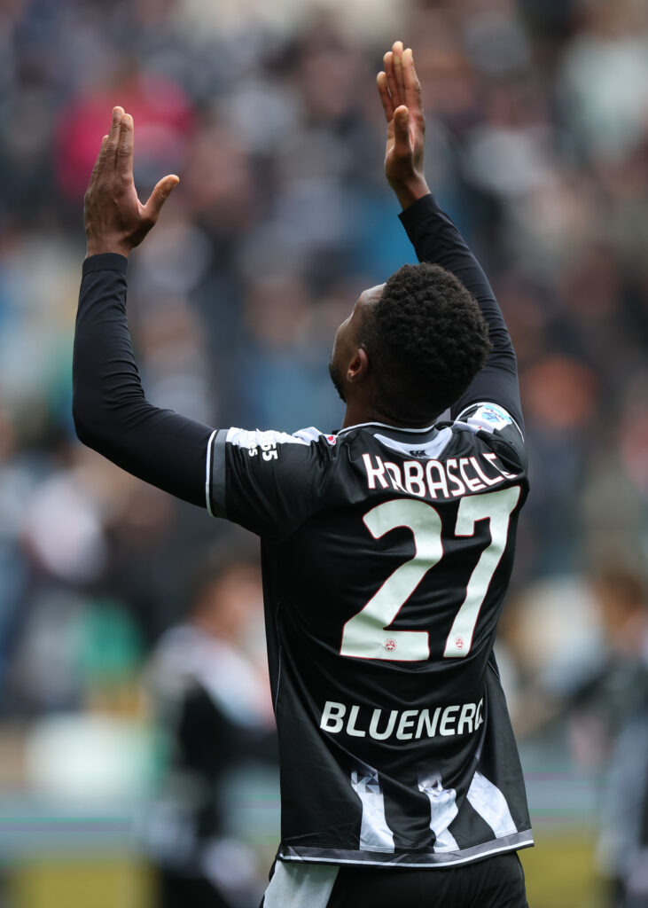 Udinese Calcio v Cagliari Calcio - Serie A
