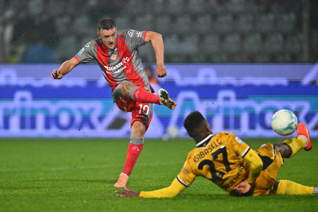 US Cremonese v Udinese Calcio - Serie A