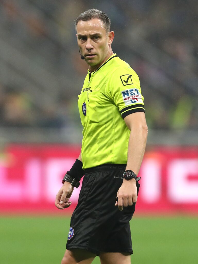 FC Internazionale v US Cremonese - Serie A