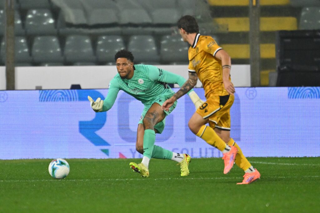 US Cremonese v Udinese Calcio - Serie A