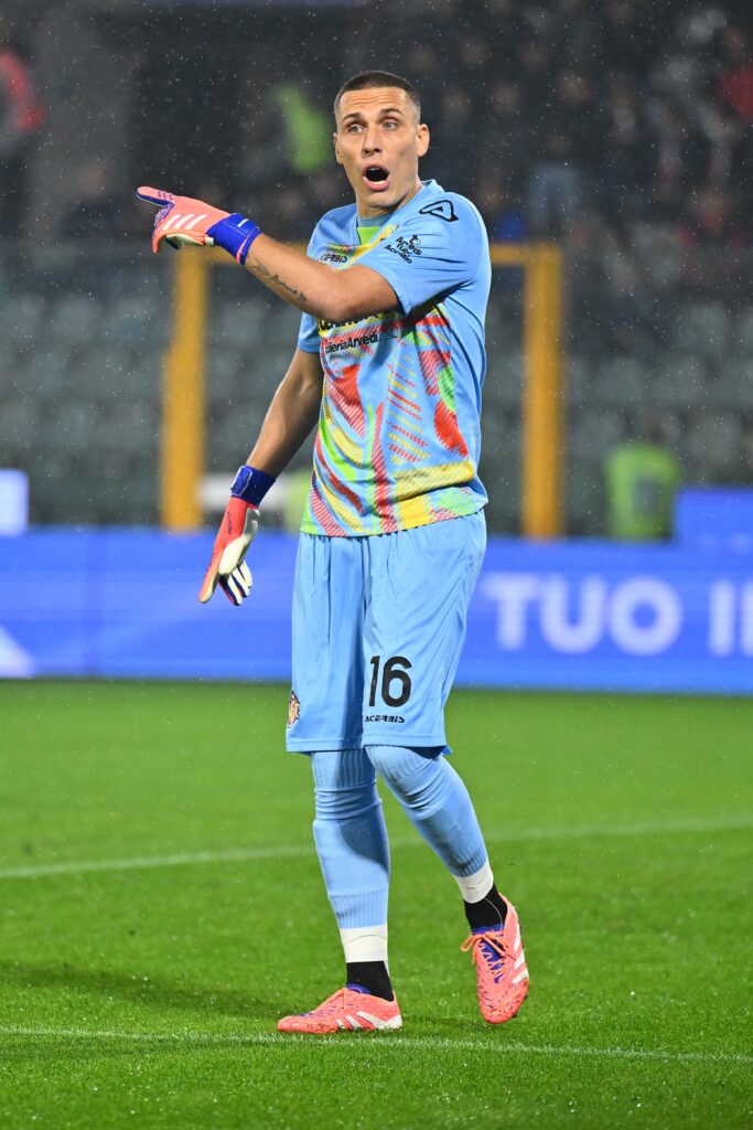 US Cremonese v Udinese Calcio - Serie A