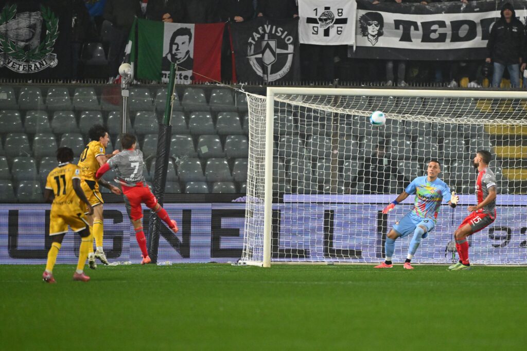 US Cremonese v Udinese Calcio - Serie A