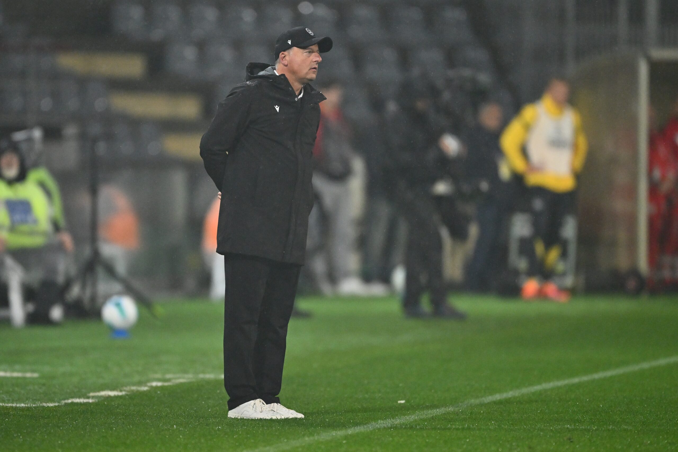 Udinese, la sosta porta novità: recuperi importanti per Runjaic