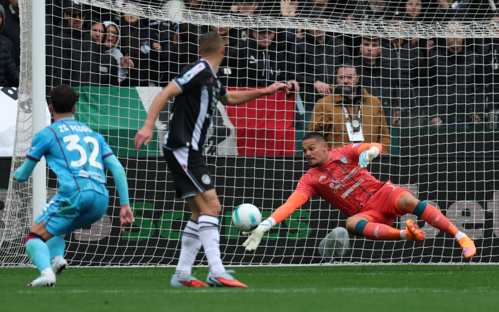 Udinese Calcio v Cagliari Calcio - Serie A