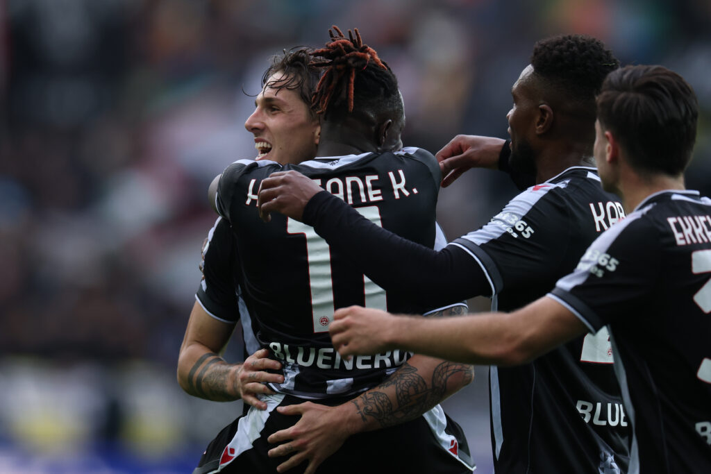 Udinese Calcio v Atalanta BC - Serie A