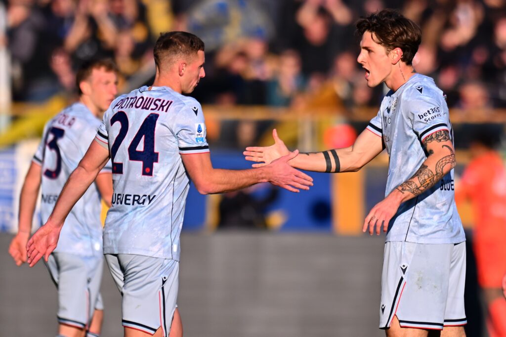 Parma Calcio 1913 v Udinese Calcio - Serie A