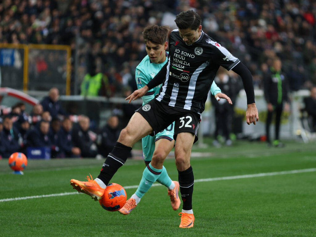 Udinese Calcio v Bologna FC 1909 - Serie A