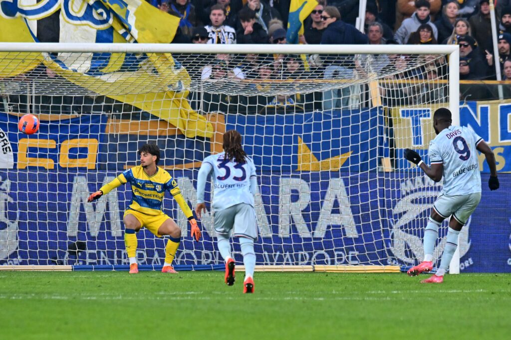Parma Calcio 1913 v Udinese Calcio - Serie A