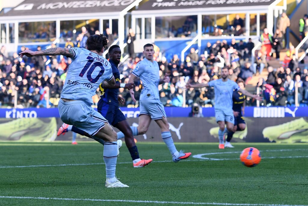 Parma Calcio 1913 v Udinese Calcio - Serie A