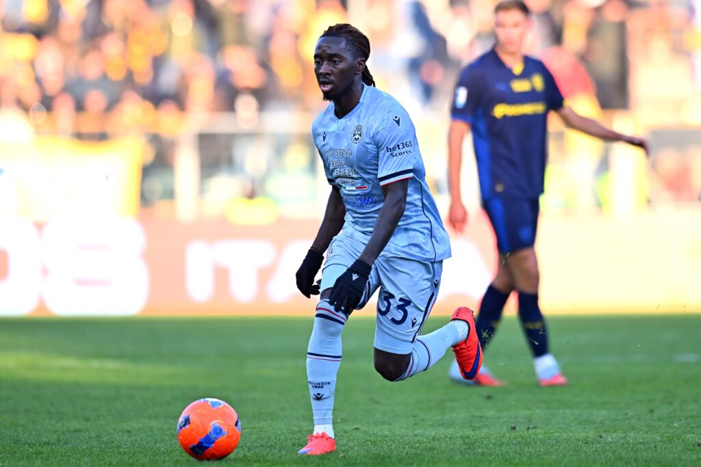 Parma Calcio 1913 v Udinese Calcio - Serie A