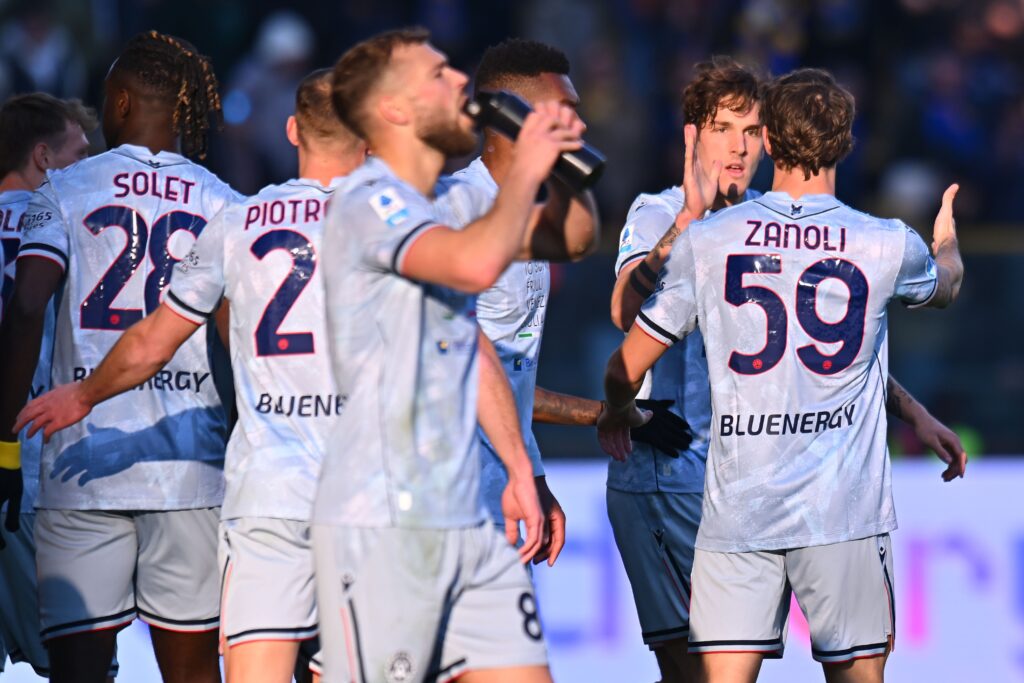 Parma Calcio 1913 v Udinese Calcio - Serie A
