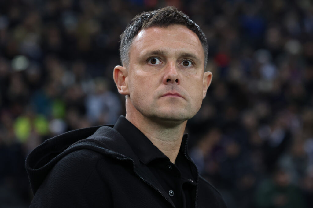 Udinese Calcio v Genoa CFC - Serie A