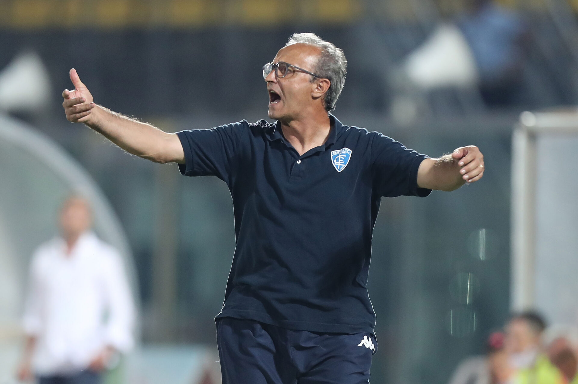 Udinese, Marino: “Zaniolo uno dei migliori del campionato, la stagione dell’Udinese…”