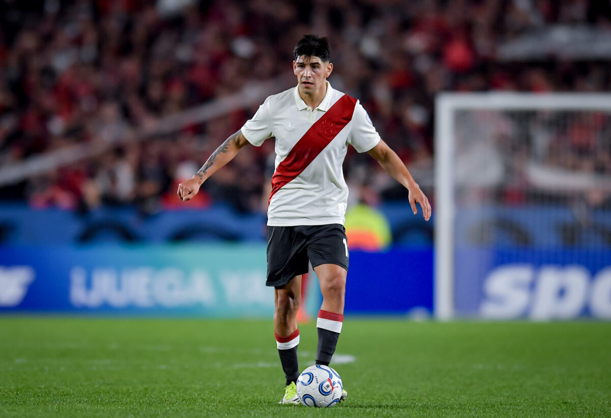 Lautaro Rivero