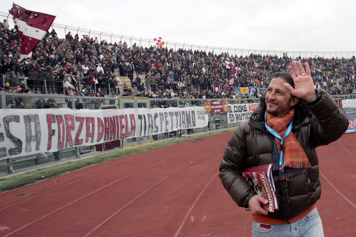 Igor Protti